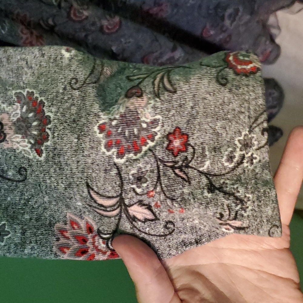 Secret Treasures Nightgown - Picture 7 of 10